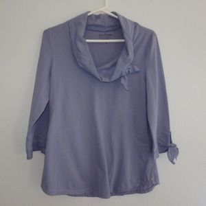 Neon Buddha Top